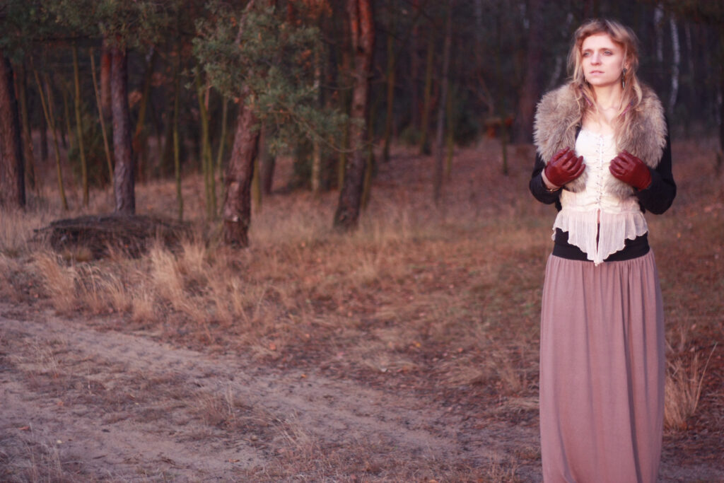 Dama mentoring kobiet