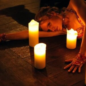 ŚWIAT BAŚNI – mentoring online