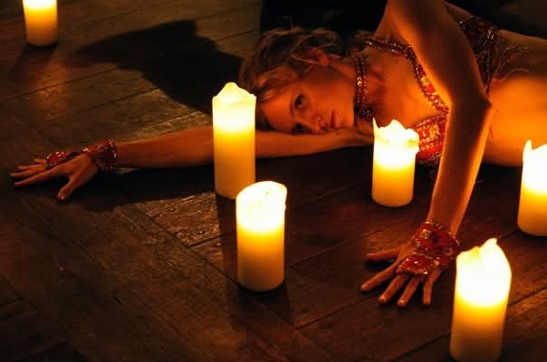 ŚWIAT BAŚNI - mentoring online