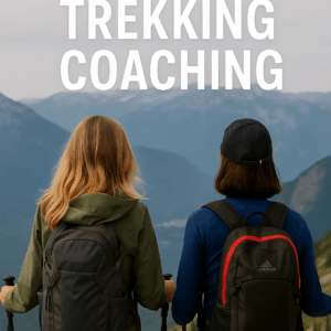 Executive Trekking Coaching