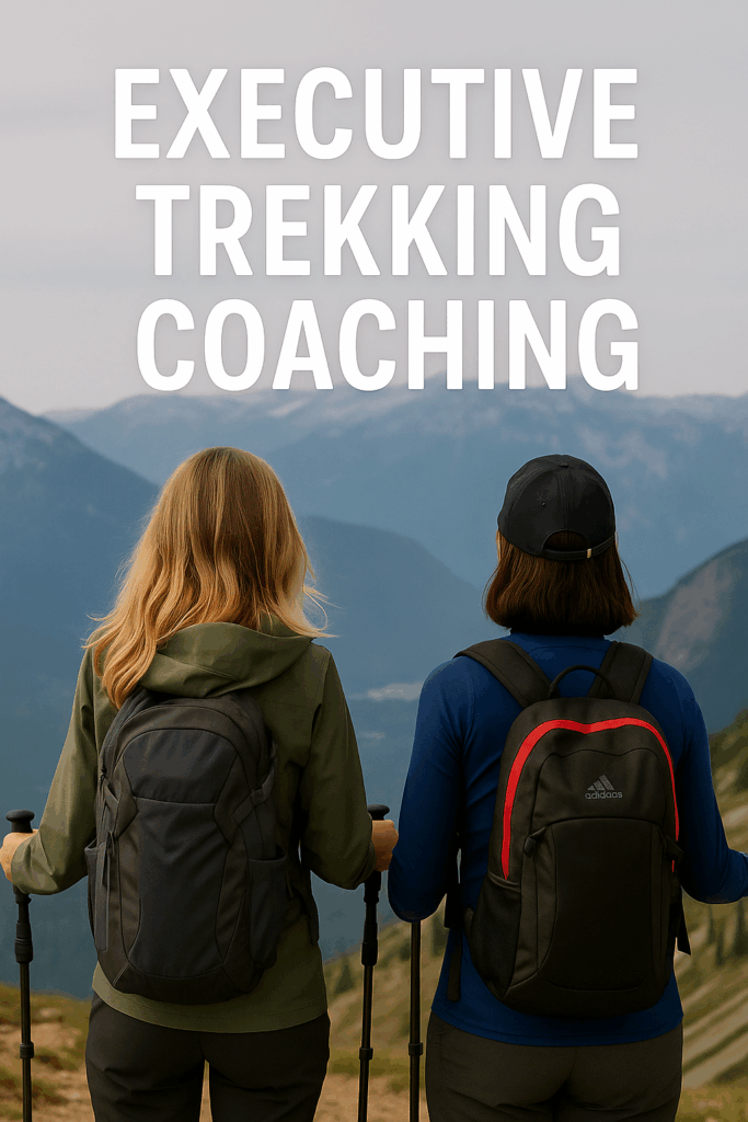 Coaching dla Kadry Zarządzającej, liderek