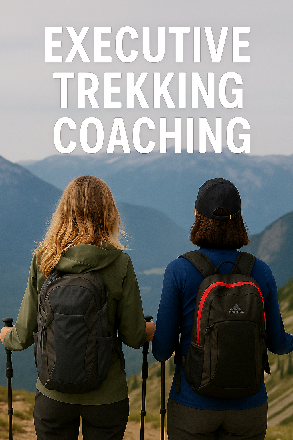 Coaching dla Kadry Zarządzającej, liderek