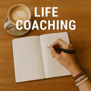 Life Coaching – pakiet